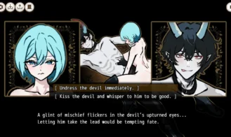 Devil and Pitfall Adult Game Screenshots (3)