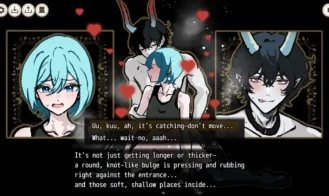 Devil and Pitfall Adult Game Screenshots (6)