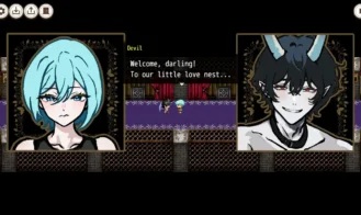 Devil and Pitfall Adult Game Screenshots (7)