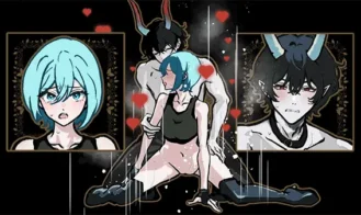 Devil and Pitfall Adult Game Screenshots (8)