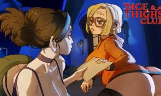 Dice and Thighs Club porn xxx game download cover
