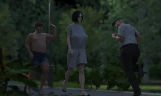 Double Bubble Adult Game Screenshots (4)