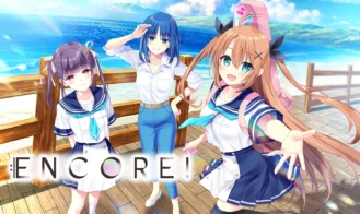 ENCORE! plus! porn xxx game download cover