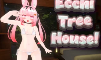 Ecchi Treehouse! porn xxx game download cover