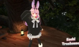 Ecchi Treehouse! Adult Game Screenshots (3)