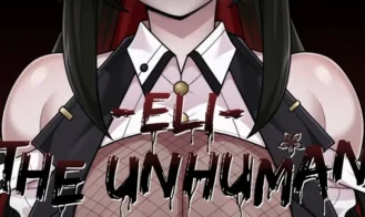Eli: The Unhuman porn xxx game download cover