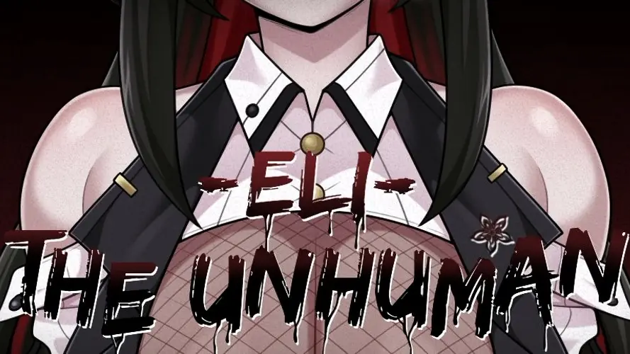 Eli: The Unhuman porn xxx game download cover
