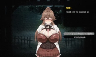 Eli The Unhuman Adult Game Screenshots (6)