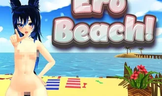 Ero Beach! porn xxx game download cover