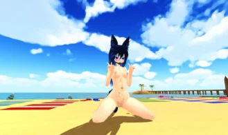 Ero Beach! Adult Game Screenshots (3)