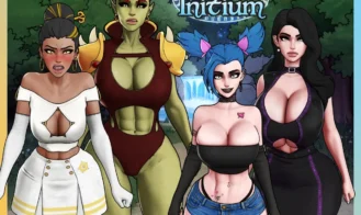 Ero Initium! porn xxx game download cover