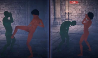 Escape from Hell Adult Game Screenshots (3)