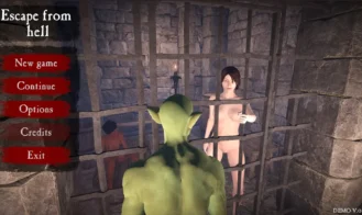 Escape from Hell Adult Game Screenshots (7)