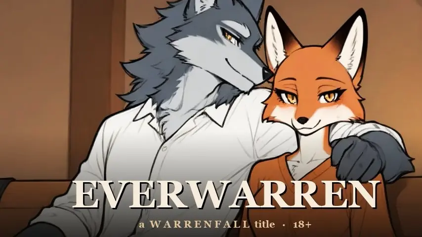 Everwarren porn xxx game download cover