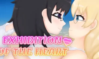 Exhibition of the Heart porn xxx game download cover