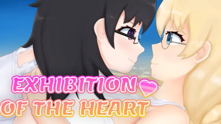 Exhibition of the Heart porn xxx game download cover