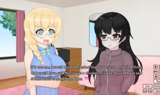 Exhibition of the Heart Adult Game Screenshots (1)