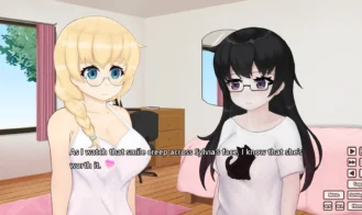 Exhibition of the Heart Adult Game Screenshots (2)