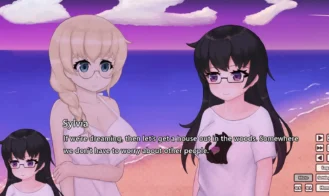 Exhibition of the Heart Adult Game Screenshots (5)