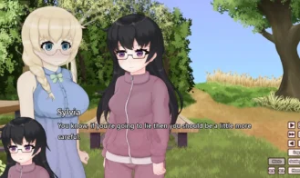 Exhibition of the Heart Adult Game Screenshots (6)