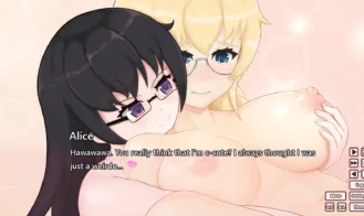 Exhibition of the Heart Adult Game Screenshots (7)