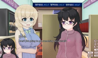 Exhibition of the Heart Adult Game Screenshots (8)