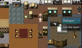 Fallen Hammer Princess Adult Game Screenshots (1)