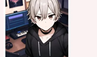 Femboy Phone Adult Game Screenshots (2)