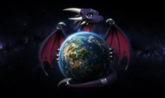 Feral Planet porn xxx game download cover