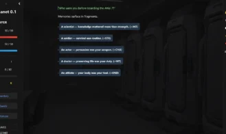 Feral Planet Adult Game Screenshots (4)