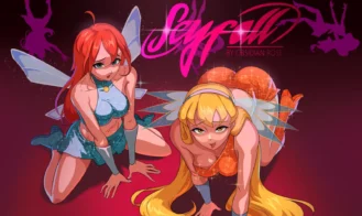 Feyfall porn xxx game download cover