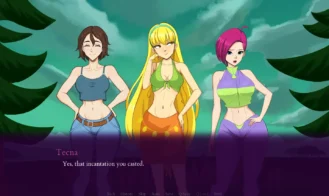 Feyfall Adult Game Screenshots (1)