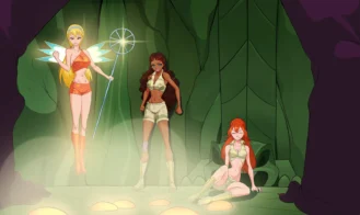 Feyfall Adult Game Screenshots (3)