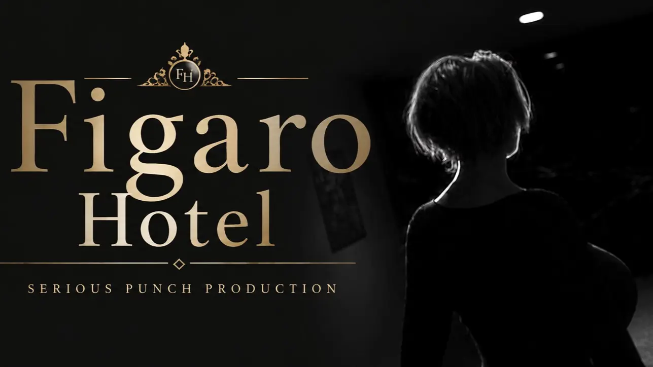Figaro Hotel porn xxx game download cover