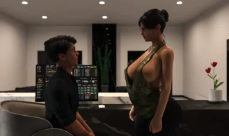 Figaro Hotel Adult Game Screenshots (2)