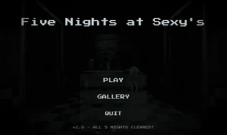 Five Nights At Sexy's Adult Game Screenshots (1)