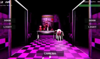 Five Nights At Sexy's Adult Game Screenshots (3)