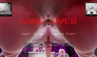 Five Nights At Sexy's Adult Game Screenshots (5)