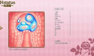 Flower Goddess Ururu and the Erotic Trap Dungeon Adult Game Screenshots (8)
