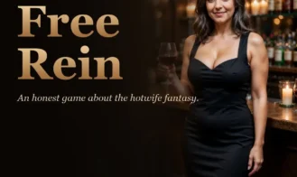 Free Rein porn xxx game download cover