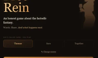 Free Rein Adult Game Screenshots (3)