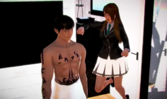 From Desires to Insanity Adult Game Screenshots (1)