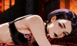 From Goth to Slut porn xxx game download cover
