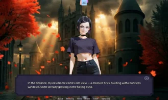 From Goth to Slut Adult Game Screenshots (3)