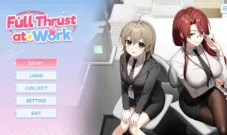 Full Thrust at Work porn xxx game download cover