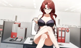 Full Thrust at Work Adult Game Screenshots (2)