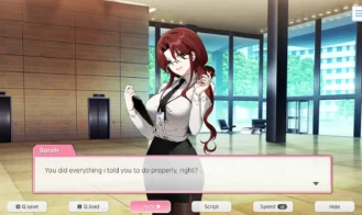 Full Thrust at Work Adult Game Screenshots (4)