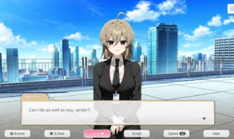 Full Thrust at Work Adult Game Screenshots (6)