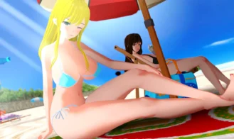 Futa Desire porn xxx game download cover