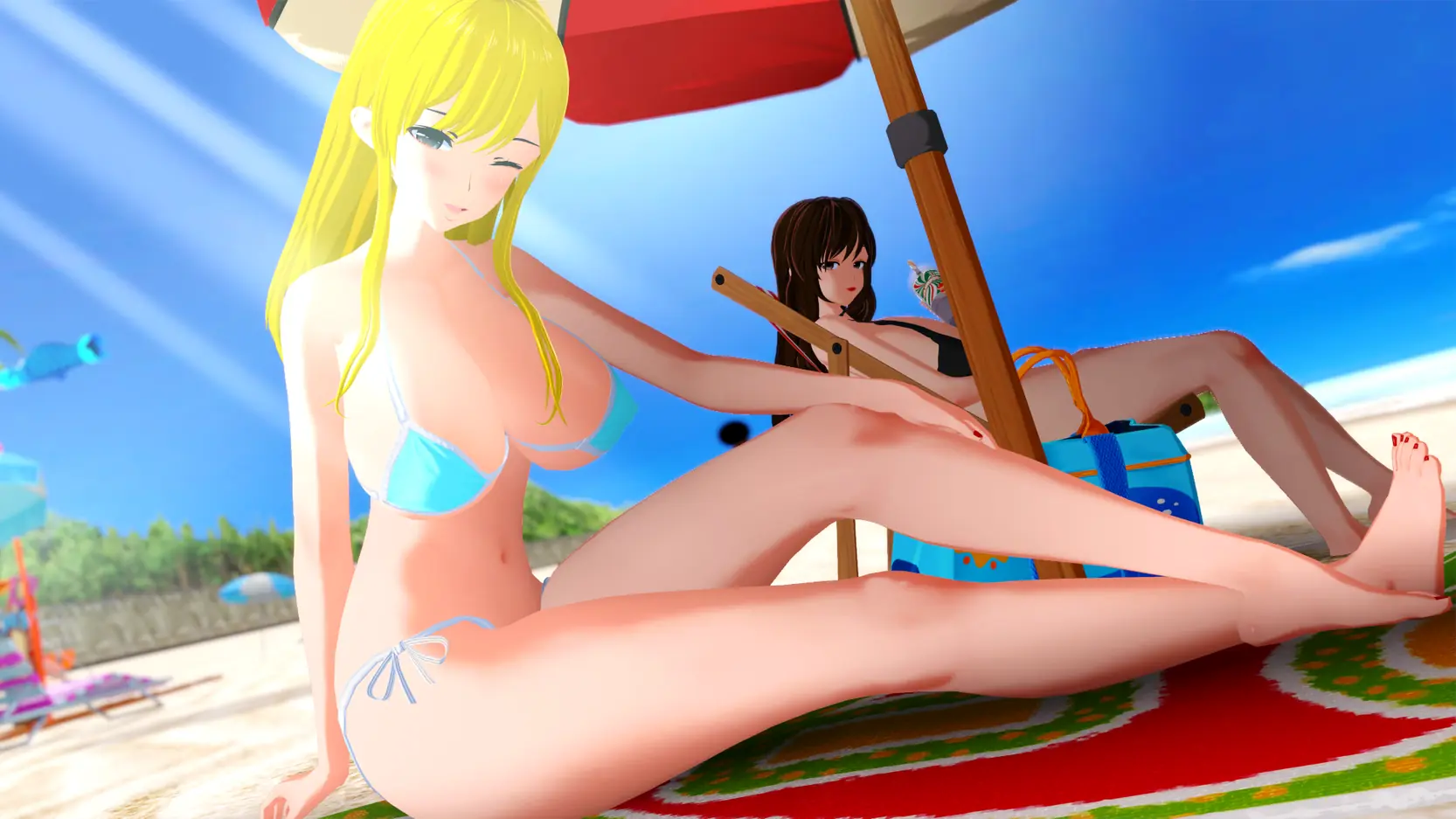 Futa Desire porn xxx game download cover